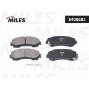 ������� ��������� �������� (����� Low-Metallic) Nissan X-Trail (32)/Infiniti Q50 13- E400603 E400603 ����