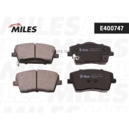 ������� ��������� �������� (����� Low-Metallic) Geely Tugella/Volvo XC40 E400747 E400747 ����