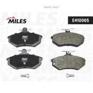������� ��������� �������� (��� ������� + �����) (����� Low-Metallic) AUDI 80/VW GOLF III/Passat/Vento/Chery Amulet/Tiggo (TRW GDB430) E410065 E410065...