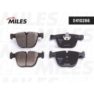 ������� ��������� ������ (��� �������) (����� Low-Metallic) (BMW E60/E61/E65/E66/E70/E71) (TRW GDB1502) E410266 E410266 ����
