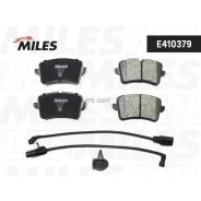 ������� ��������� ������ (� ��������) (����� Low-Metallic) AUDI A4 1.8T-3.0T 08-15 / A5 1.8T-3.2 07 / A6 1.8T-3.0T 10 / A7 2.0T-3.0T 10 / Q5 2.0D-3.0D...