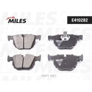 ������� ��������� ������ (��� �������) (����� Low-Metallic) (BMW E90/E91/E60/E61/E70/E71) (TRW GDB1727) E410282 E410282 ����