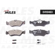 ������� ��������� ������ (� ��������) (����� Low-Metallic) Mercedes W460/W463/Sprinter (901-904)/VW LT 9707 (TRW GDB1263) E410463 E410463 ����