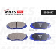 ������� ��������� �������� (����� Ceramic ����� PRO) Toyota RAV 4 05 (TRW GDB3424) E500147 E500147 ����