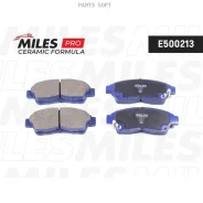 ������� ��������� �������� (����� Ceramic ����� PRO) Corolla 9201/Carina E 9296/RAV 4 9495 (TRW GDB1143) E500213 E500213 ����