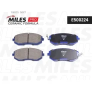 ������� ��������� �������� (����� Ceramic ����� PRO) Subaru Forester 01-/Impreza 01-/Legacy 98- (TRW GDB3371) E500224 E500224 ����
