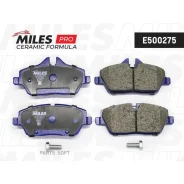 ������� ��������� �������� (����� Ceramic ����� PRO) BMW E81/E87/MINI Cooper 04- (TRW GDB1611) E500275 E500275 ����