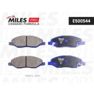 ������� ��������� �������� (����� Ceramic ����� PRO) LADA Iskra/Vesta/Nissan Micra III/NOTE/Tiida E500544 E500544 ����