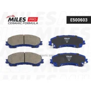 ������� ��������� �������� (����� Ceramic ����� PRO) Nissan X-Trail (32)/Infiniti Q50 13- E500603 E500603 ����