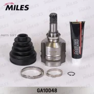���� ���������� Toyota Avensis T220/T250/Corolla IX-X E120/E150 1.3VVT-I-1.8 97- GA10048 GA10048 ����