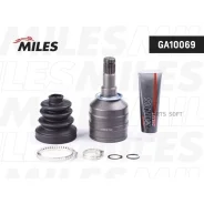 ���� ���������� Toyota Avensis T250/Auris E150/Corolla X E150 1.6-2.0TD 03- GA10069 GA10069 ����