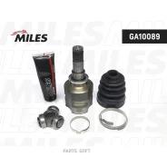���� ���������� Toyota Auris/Hybrid UKP ADE186, �NDE180, �NRE18#, �WWE185, �ZRE185, �ZWE186 12- GA10089 GA10089 ����