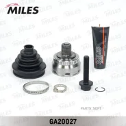 ���� �������� AUDI A4 1.6-2.0 00- (� ABS) GA20027 GA20027 ����