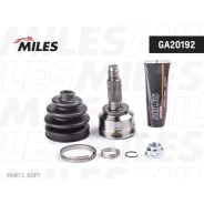 ���� �������� Mazda 323 1.5 98-/KIA Sephia II 1.6 98-/Spectra 1.5 91- (��� ABS) GA20192 GA20192 ����