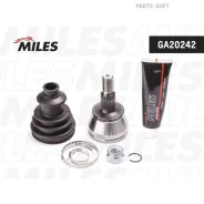 ���� �������� MB A-Class W169/B-Class W245 1.5-2.0 04- GA20242 GA20242 ����