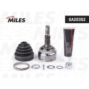 ���� �������� OPEL Astra/Vectra/Zafira 1.8-2.5 95-05 (� ABS) GA20352 GA20352 ����