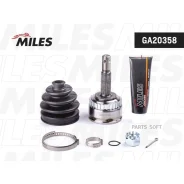 ���� �������� OPEL Corsa 1.0-1.7D 94-01 (� ABS) GA20358 GA20358 ����