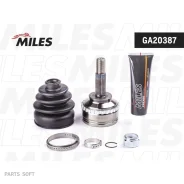 ���� �������� Renault CLIO 1.2-1.6 98- (� ABS) GA20387 GA20387 ����
