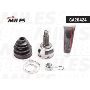 ���� �������� Subaru Forester 07-/Impreza 07-/Legacy 03- (30x53.6x27) GA20424 GA20424 ����