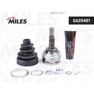 ���� �������� Toyota Camry 2.2 91-96 (� ABS) GA20461 GA20461 ����