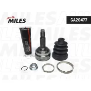 ���� �������� Toyota Corolla IX/Verso E120/Prius I-II 1.5-1.8 00-09 (� ABS) GA20477 GA20477 ����