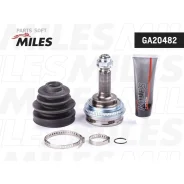 ���� �������� Toyota Corolla/RAV4 1.6-2.0 87- (� ABS) GA20482 GA20482 ����
