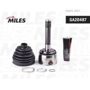 ���� �������� Toyota LAND Cruiser 4.2TD-4.7 98- GA20487 GA20487 ����