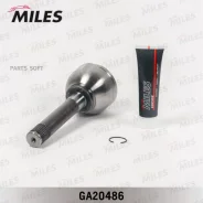 ���� �������� Toyota LAND Cruiser 4.2-4.5 98- GA20486 GA20486 ����
