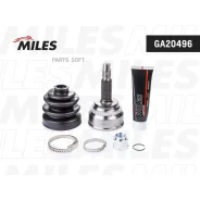 ���� �������� Toyota Previa 2.4 02- (� ABS) GA20496 GA20496 ����