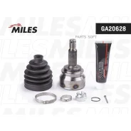 ���� �������� Mitsubishi Lancer X/Outlander XL/PSA 2.0-2.4 06- GA20628 GA20628 ����