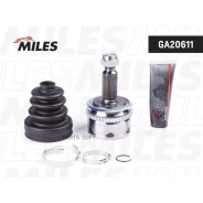 ���� �������� Mitsubishi L200 IV 2.5DI-D-3.5 05- (� ABS) GA20611 GA20611 ����