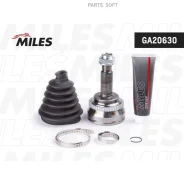 ���� �������� Toyota Corolla/Corolla Verso/Prius 00- GA20630 GA20630 ����