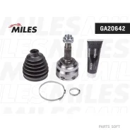 ���� �������� Toyota Yaris I/Verso 1.3-1.5VVTI 99-05 (� ABS) GA20642 GA20642 ����