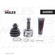 ���� �������� Hyundai i30/KIA CEED 2.0 06-12 (� ABS) GA20691 GA20691 ����