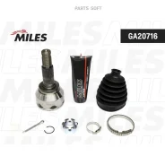 ���� �������� Nissan JUKE 1.6 CVT 10- GA20716 GA20716 ����