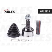 ���� �������� Toyota LAND Cruiser 200 4.0-5.7 07 - GA20733 GA20733 ����
