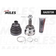 ���� �������� Toyota Camry ACV40/GSV40 06-11 GA20738 GA20738 ����