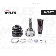 ���� �������� Toyota Carina/Corolla/Camry 1.6-2.0D 83-91 (� ABS) GA20737 GA20737 ����