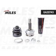 ���� �������� Toyota Yaris KSP90/NLP90/NSP90/SCP90 05-11 GA20743 GA20743 ����