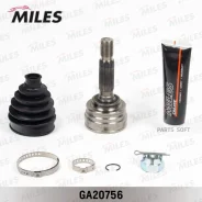 ���� �������� ������ Mitsubishi ASX/Outlander 06- GA20756 GA20756 ����