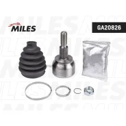 ���� �������� FORD Focus III 10 - GA20826 GA20826 ����