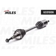 ������ � ����� ����� AUDI A3/Skoda Octavia/VW Passat/GOLF 1.6-2.0 03- (GKN 304760) GC01006 GC01006 ����