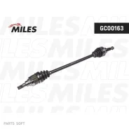 ������ � ����� ������ �����/������ Renault Duster (GKN 305314) GC00163 GC00163 ����