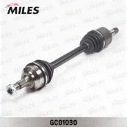 ������ � ����� ����� Citroen Berlingo/C4/Peugeot Partner/307 1.6HDI-2.0HDI 00- (GKN 303572) GC01030 GC01030 ����