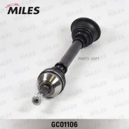 ������ � ����� ����� Renault CLIO II/Kangoo I 1.2-1.6 97- (GKN 301899) GC01106 GC01106 ����