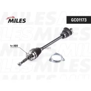 ������ � ����� Renault Logan I/Sandero 1.2-1.6 04- ����� ��� ABS GC01173 GC01173 ����