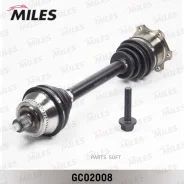 ������ � ����� ������ AUDI A4 2.8 95-01 (ABS) (GSP 203048) GC02008 GC02008 ����