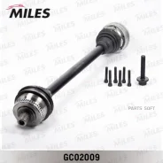 ������ � ����� ������ AUDI A4/VW Passat 1.6-1.8 95-01 (ABS) (GKN 301221) GC02009 GC02009 ����