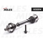 ������ � ����� ������ AUDI A6 1.9D-2.8 97-05 (����/ABS) (GKN 303315) GC02014 GC02014 ����
