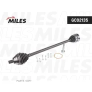 ������ ������ � ����� Skoda Octavia A7 1.4 (150 ��) �� GC02135 GC02135 ����